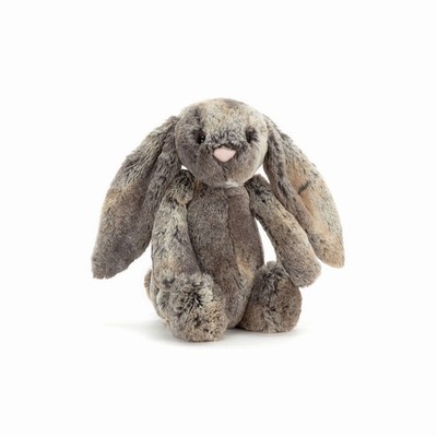 Jellycat Bashful Cottontail Bunnies New Zealand | XBYKG0493